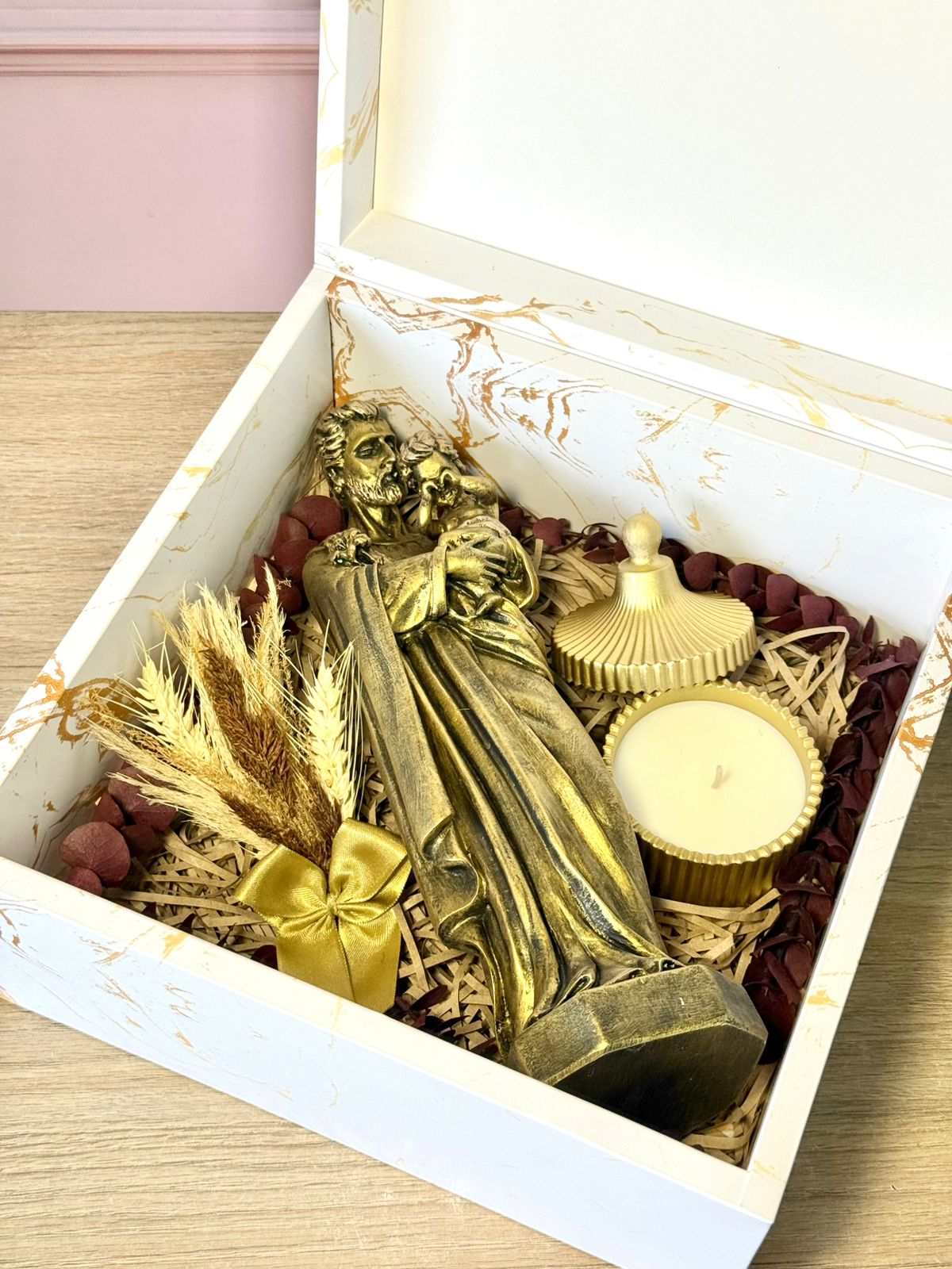 Caja Regalo