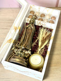 caja regalo