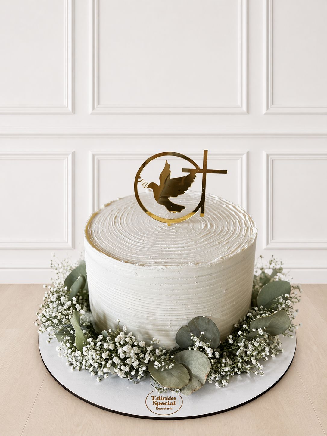 Torta Primera Comunión