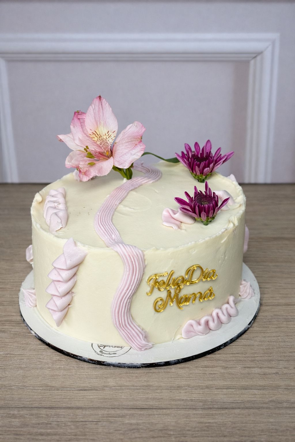 Torta 4 porciones